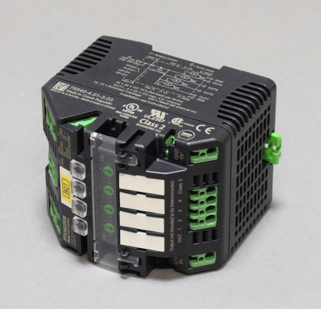 MURRELEKTRONIK 9000-41034-0100400