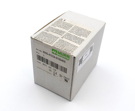 MURRELEKTRONIK 9000-41034-0100400