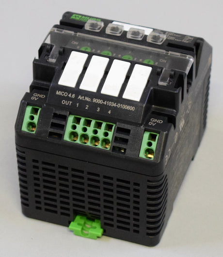 MURRELEKTRONIK 9000-41034-0100600