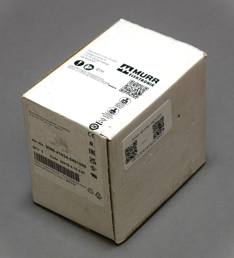 MURRELEKTRONIK 9000-41034-0401000