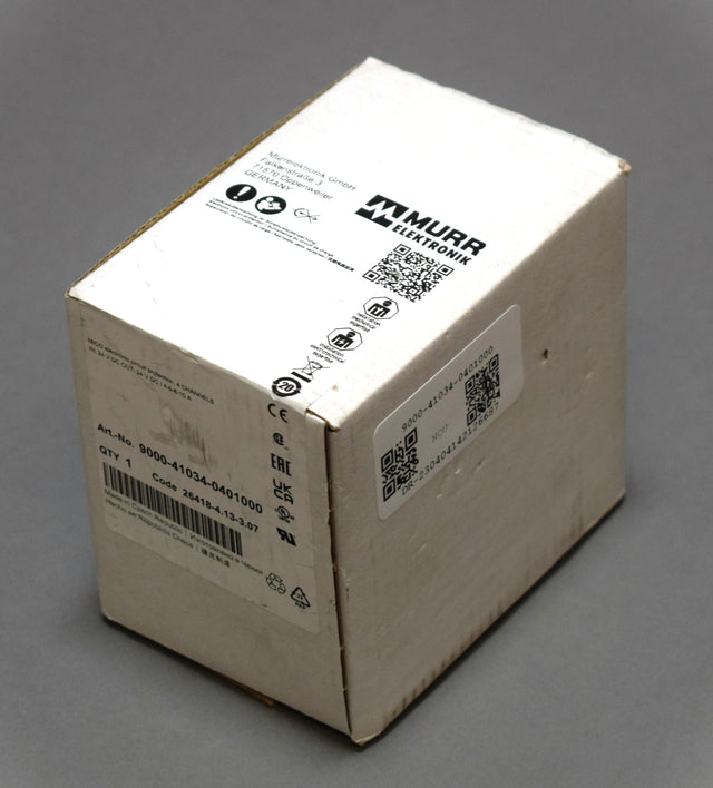 MURRELEKTRONIK 9000-41034-0401000