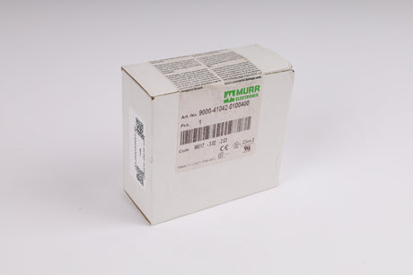 MURRELEKTRONIK 9000-41042-0100400