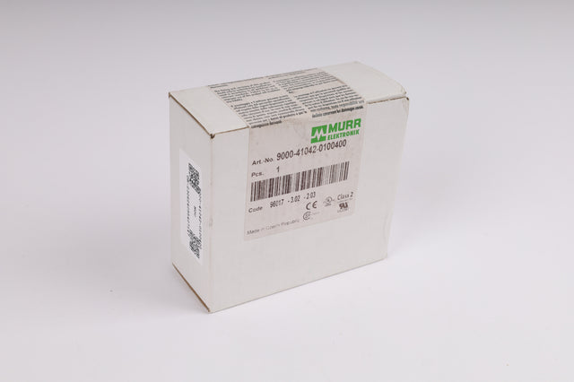 MURRELEKTRONIK 9000-41042-0100400