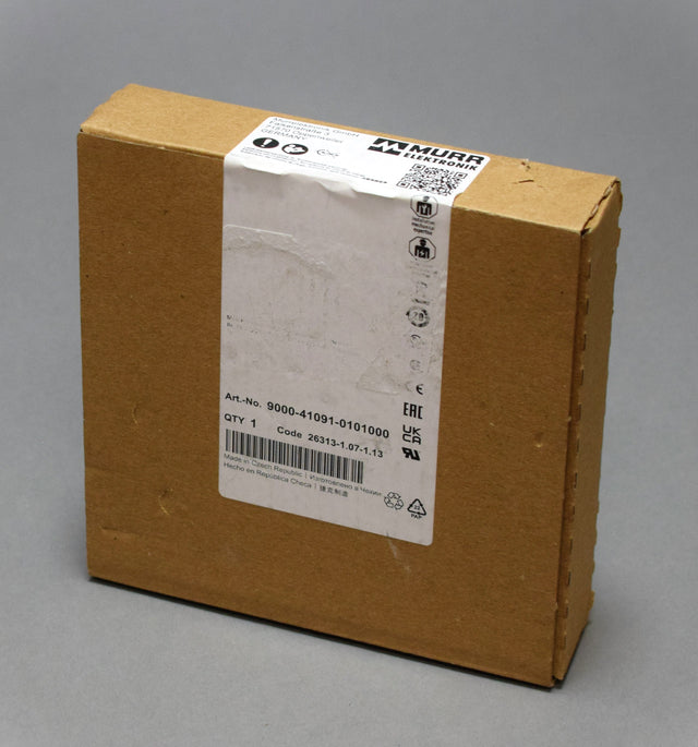MURRELEKTRONIK 9000-41091-0101000