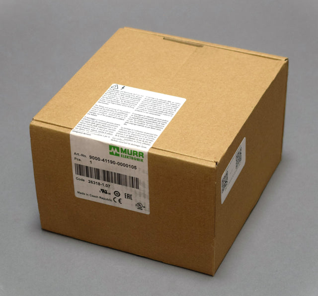 MURRELEKTRONIK 9000-41190-0000105