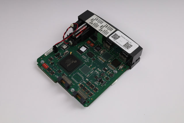 HONEYWELL 900C52-0124-00