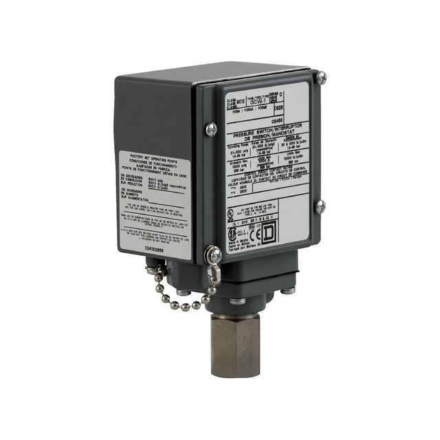 SCHNEIDER ELECTRIC 9012GCW3