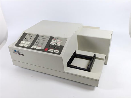 MOLECULAR DEVICES THERMOMAX
