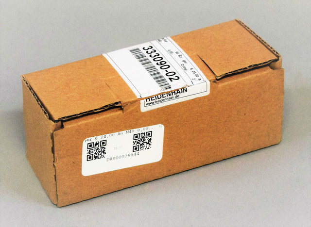 HEIDENHAIN 95BUGER624-00AUM400-00CRIMP20