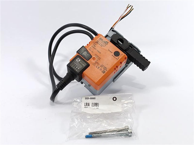 BELIMO LR24A-SR