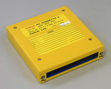 FANUC A02B-0076-K001