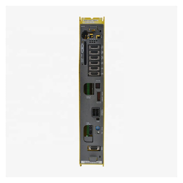 FANUC A02B-0301-B801