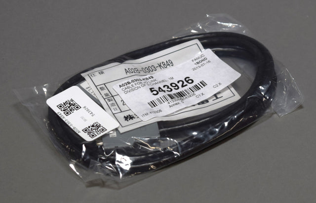 FANUC A02B-0303-K849