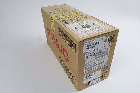 FANUC A02B-0306-B822