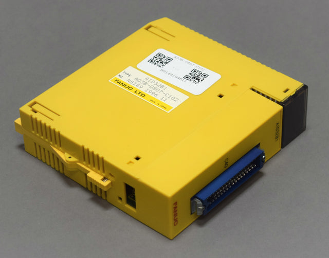 FANUC A03B-0807-C102