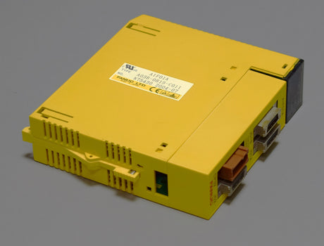 FANUC A03B-0819-C011-AIF01A