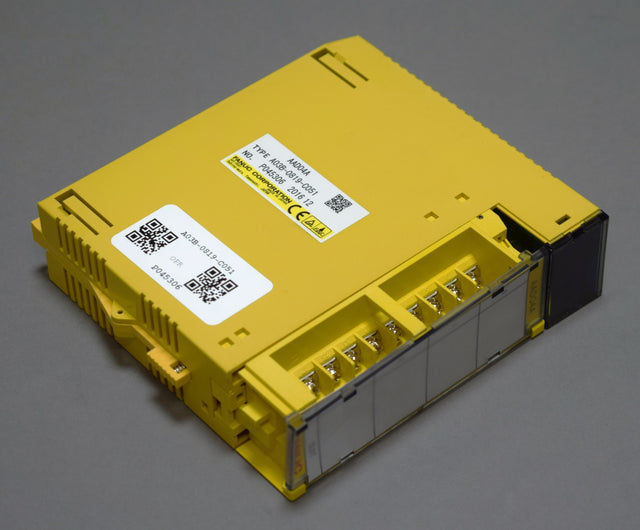 FANUC A03B-0819-C051-AAD04A