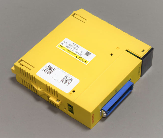 FANUC A03B-0819-C105