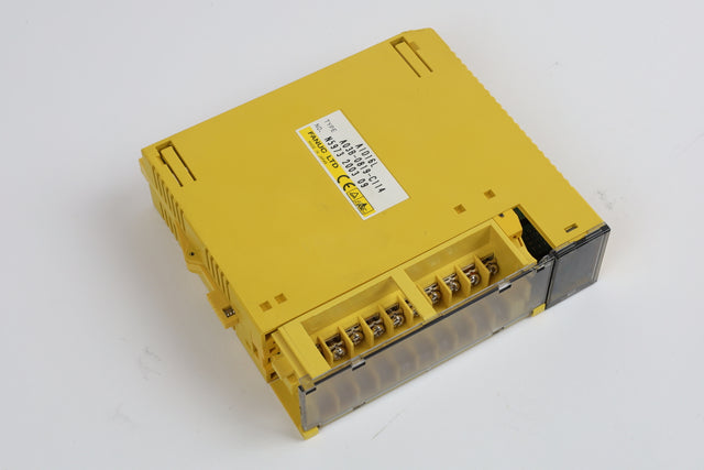 FANUC A03B-0819-C114