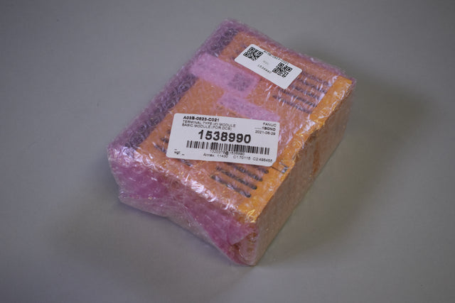 FANUC A03B-0823-C021