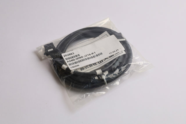 FANUC A04B-0094-J216-K1