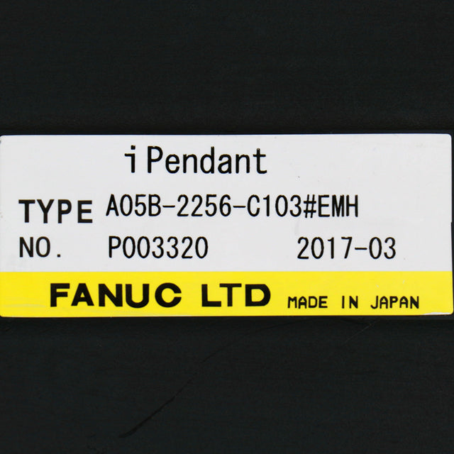 A05B-2256-C103#EMH FANUC