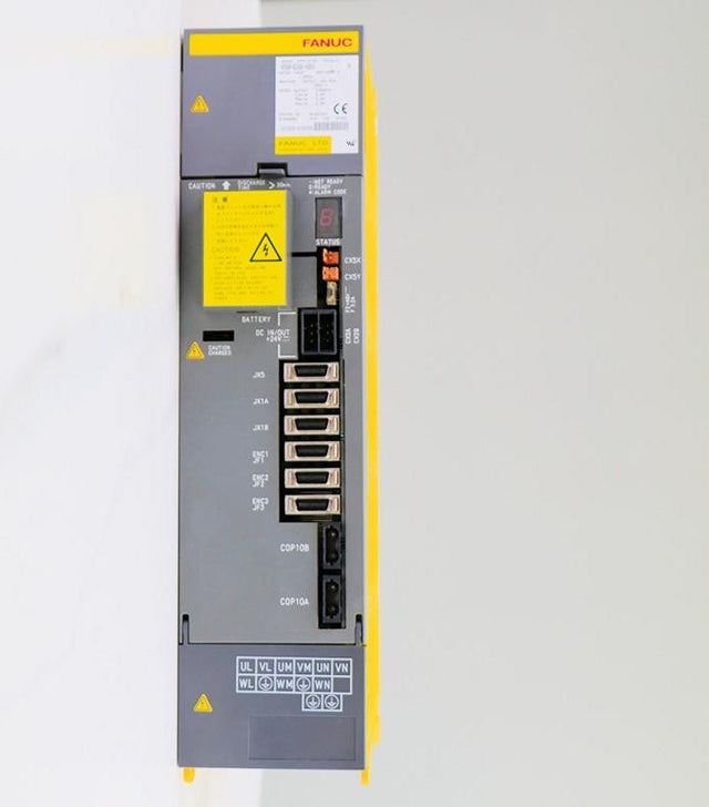 A06B-6096-H301 FANUC