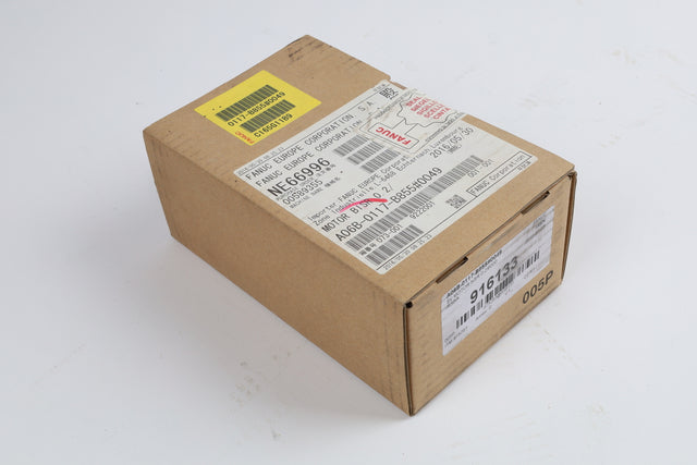 FANUC A06B-0117-B855#0049