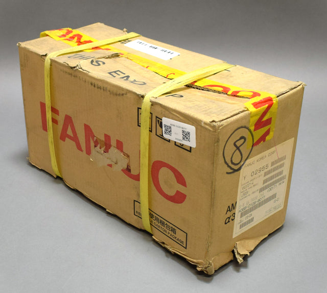 FANUC A06B-0128-B077
