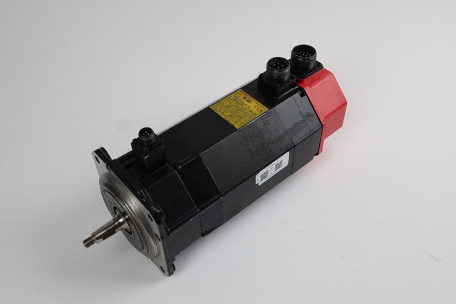 FANUC A06B-0128-B175