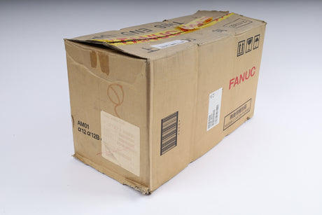 FANUC A06B-0143-B077