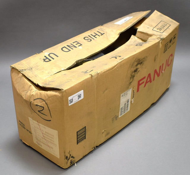 FANUC A06B-0146-B177