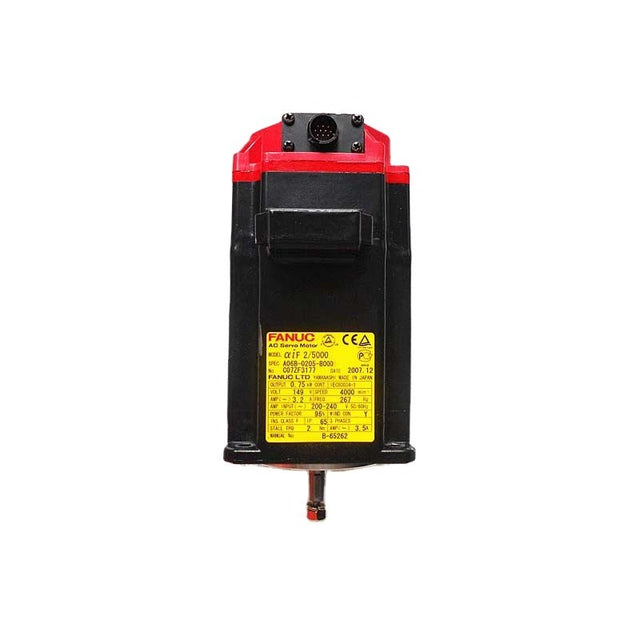 FANUC A06B-0205-B000