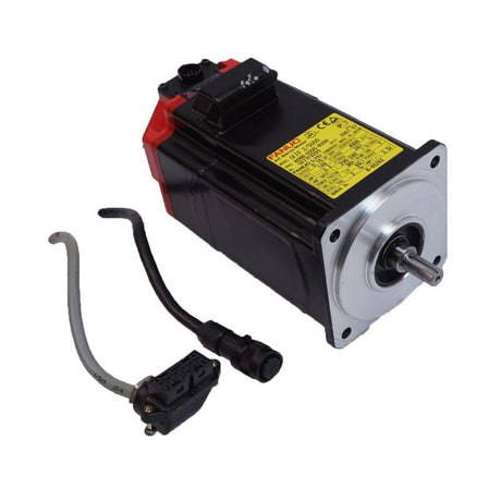 FANUC A06B-0205-B200