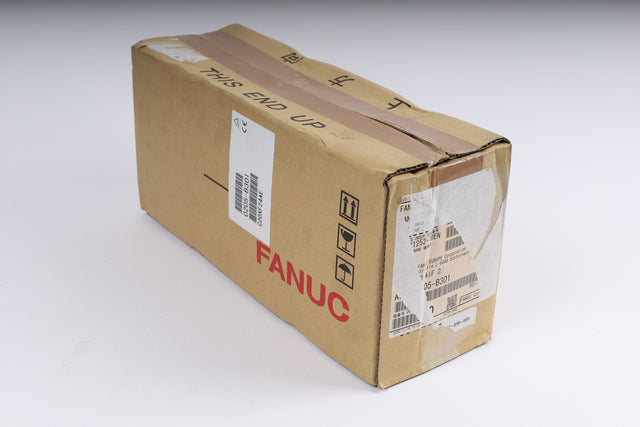 FANUC A06B-0205-B301