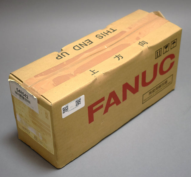 FANUC A06B-0205-B605S000