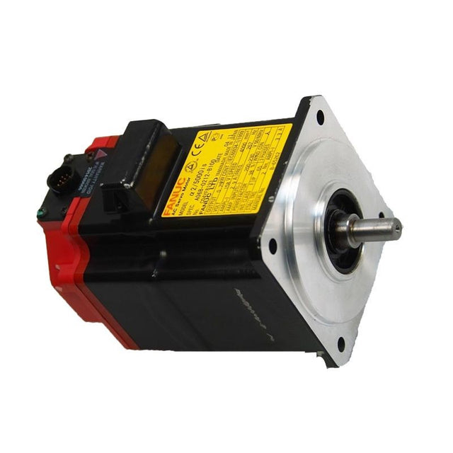 FANUC A06B-0212-B100