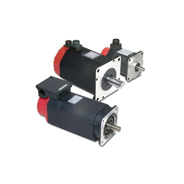 FANUC A06B-0227-B400