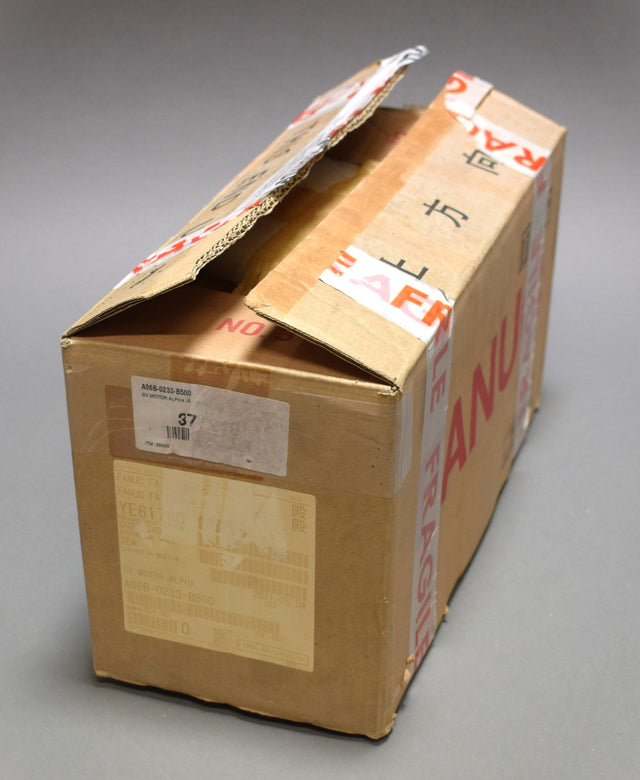 FANUC A06B-0233-B500