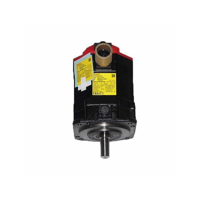 FANUC A06B-0235-B400