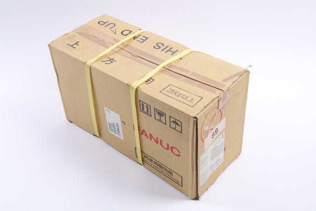 FANUC A06B-0245-B400