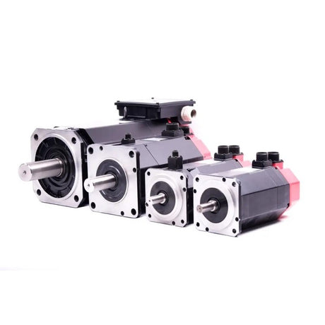 FANUC A06B-0249-B100