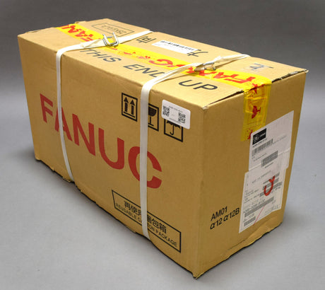 FANUC A06B-0266-B100