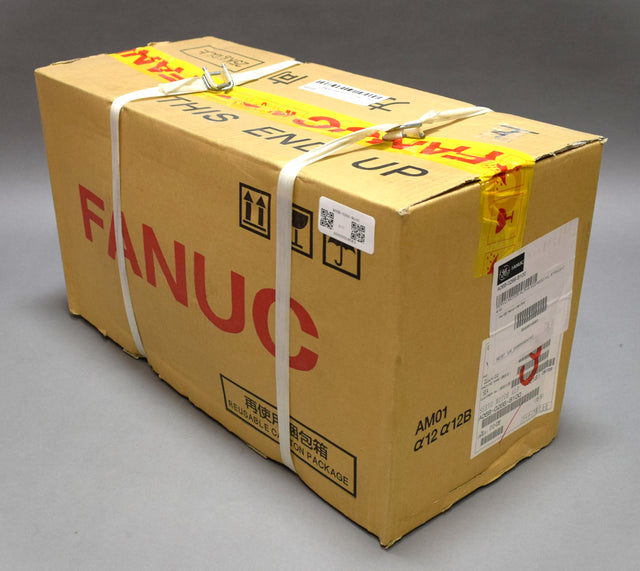 FANUC A06B-0266-B100