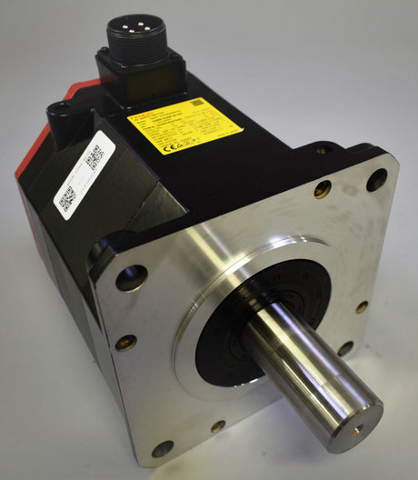 FANUC A06B-0266-B100