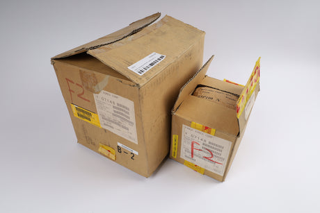 FANUC A06B-1221-B413Z111
