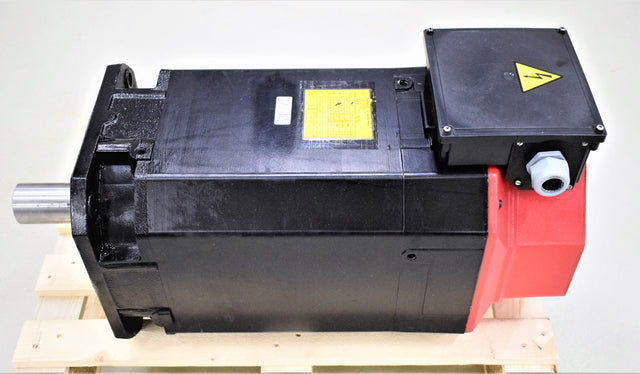 FANUC A06B-1553-B100