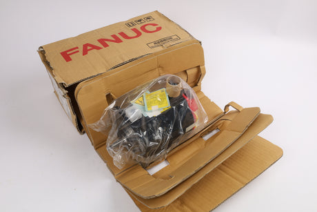 FANUC A06B-2047-B605
