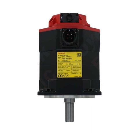 FANUC A06B-2075-B107
