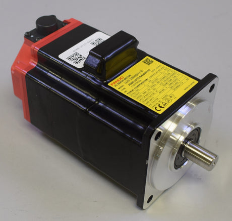 FANUC A06B-2219-B400